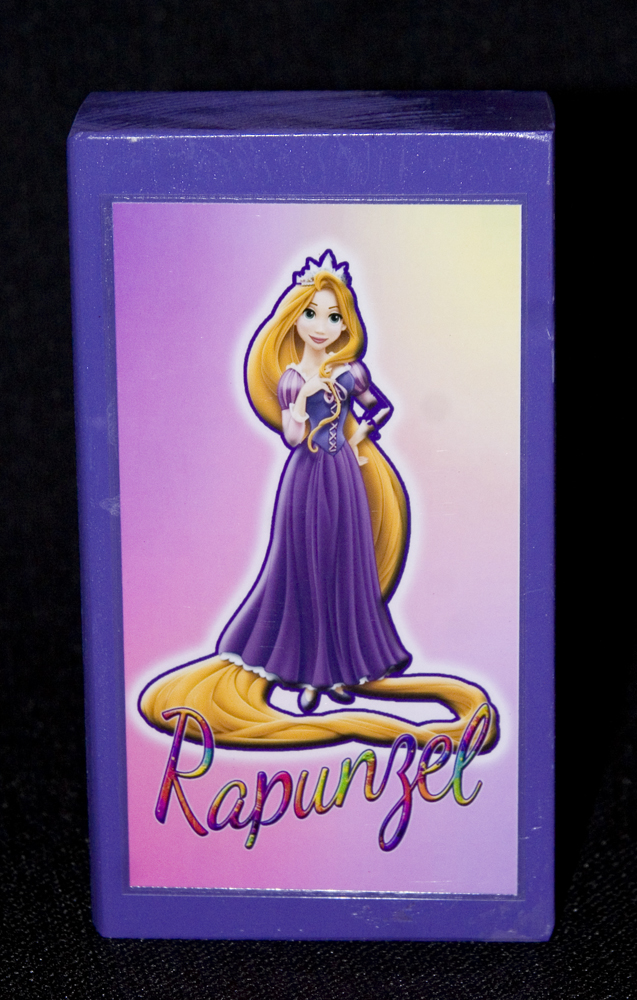 Princess Rapunzel - Click Image to Close